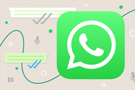 Alertas por WhatsApp