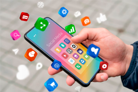 Diseño redes sociales